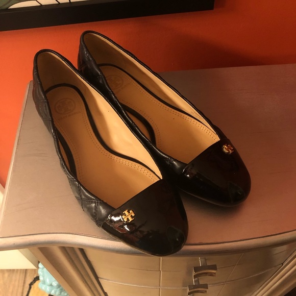 Tory Burch Shoes - Tory Burch size 8 shoes ☀️*